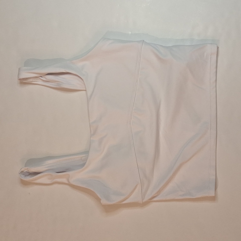 #350 Vuori All The Form Sports Bra Size XS T1314